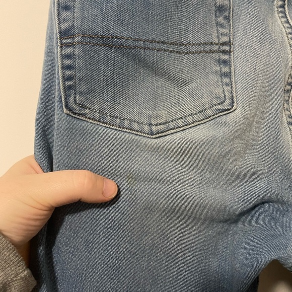 Tommy Hilfiger Women’s High Rise Skinny Ribbon Waist Jeans In US 10 - Picture 8 of 10